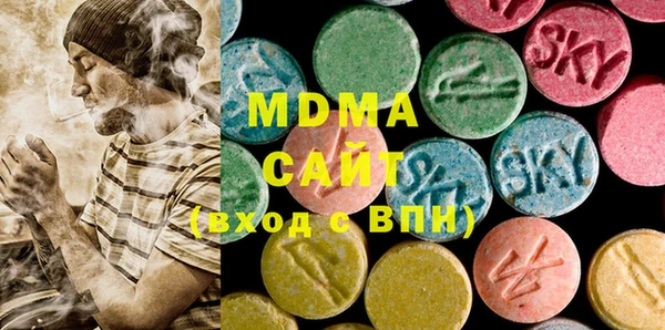 круглые Абинск